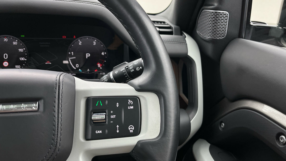 Used Land Rover Defender 110 2024 for sale - 75912462: Photo 17