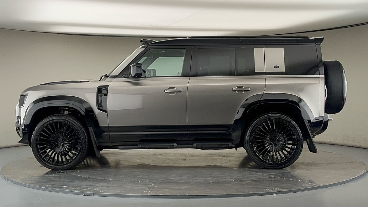 Used Land Rover Defender 110 2024 for sale - 75912462: Photo 18