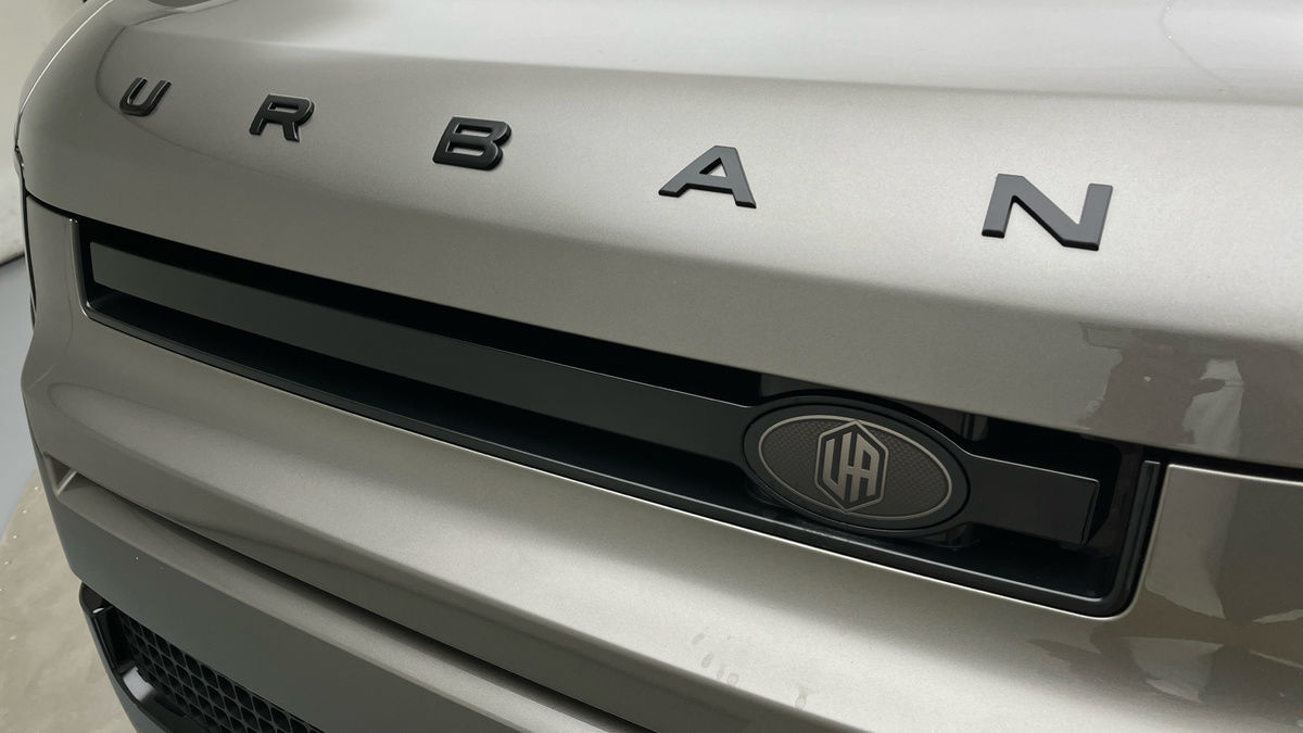 Used Land Rover Defender 110 2024 for sale - 75912462: Photo 24