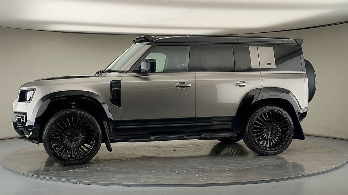 Used Land Rover Defender 110 2024 for sale - 75912462: Photo 33