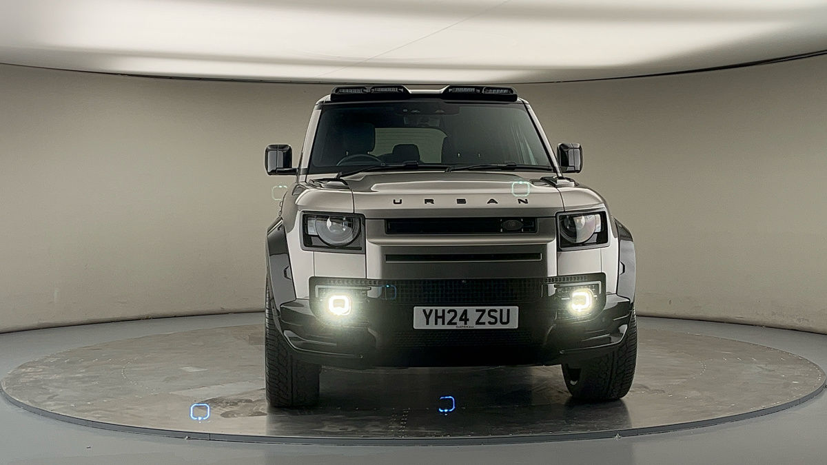 Used Land Rover Defender 110 2024 for sale - 75912462: Photo 37