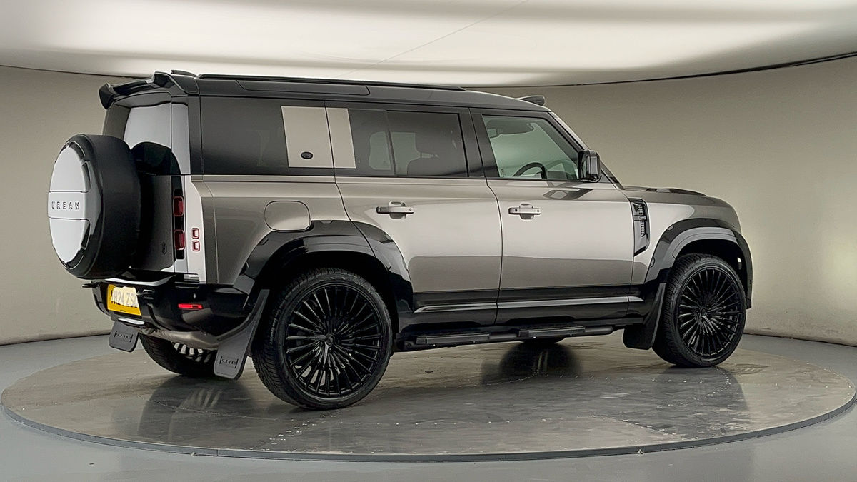 Used Land Rover Defender 110 2024 for sale - 75912462: Photo 43