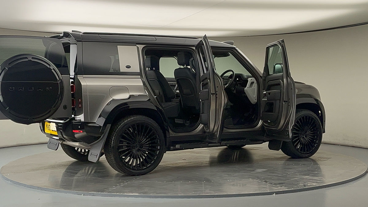 Used Land Rover Defender 110 2024 for sale - 75912462: Photo 59