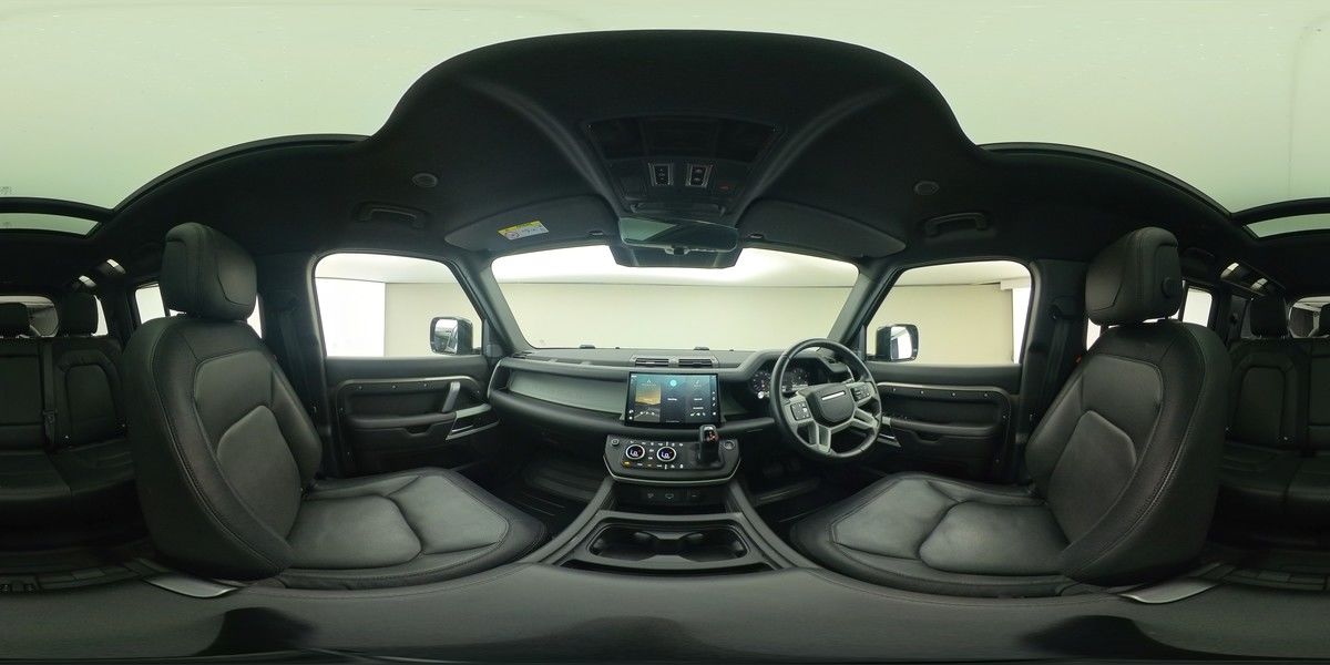 Used Land Rover Defender 110 2024 for sale - 75912462: Photo 63