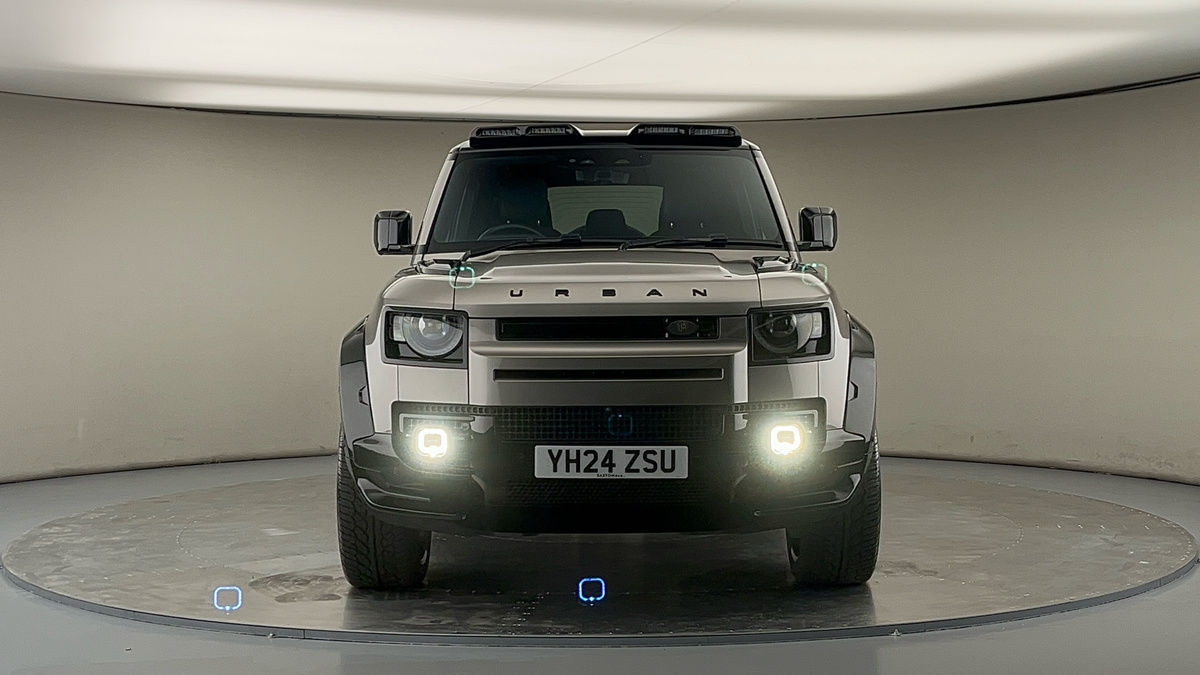 Used Land Rover Defender 110 2024 for sale - 75912462: Photo 7