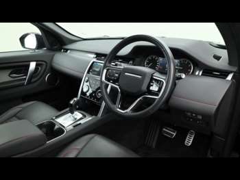Used Land Rover Discovery Sport 2023 for sale - 74774309: Photo