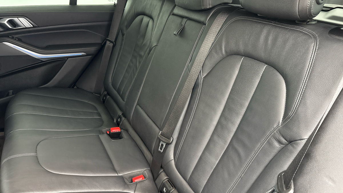 Used BMW X5 2022 for sale - 77101180: Photo 15