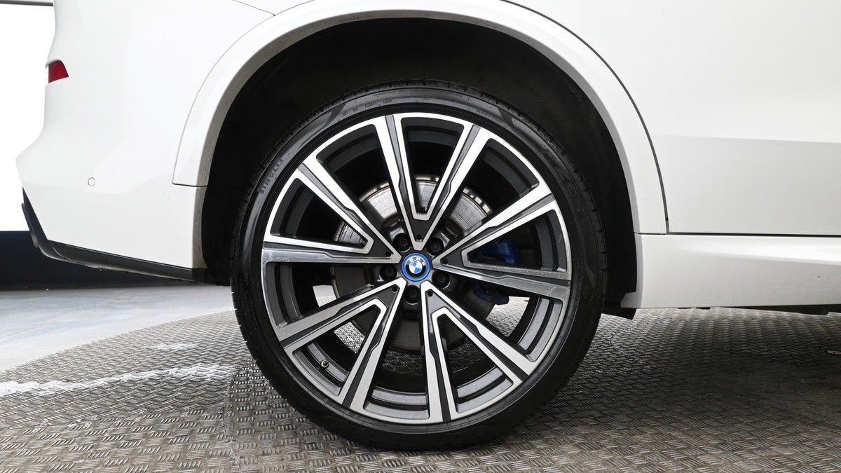 Used BMW X5 2022 for sale - 77101180: Photo 16