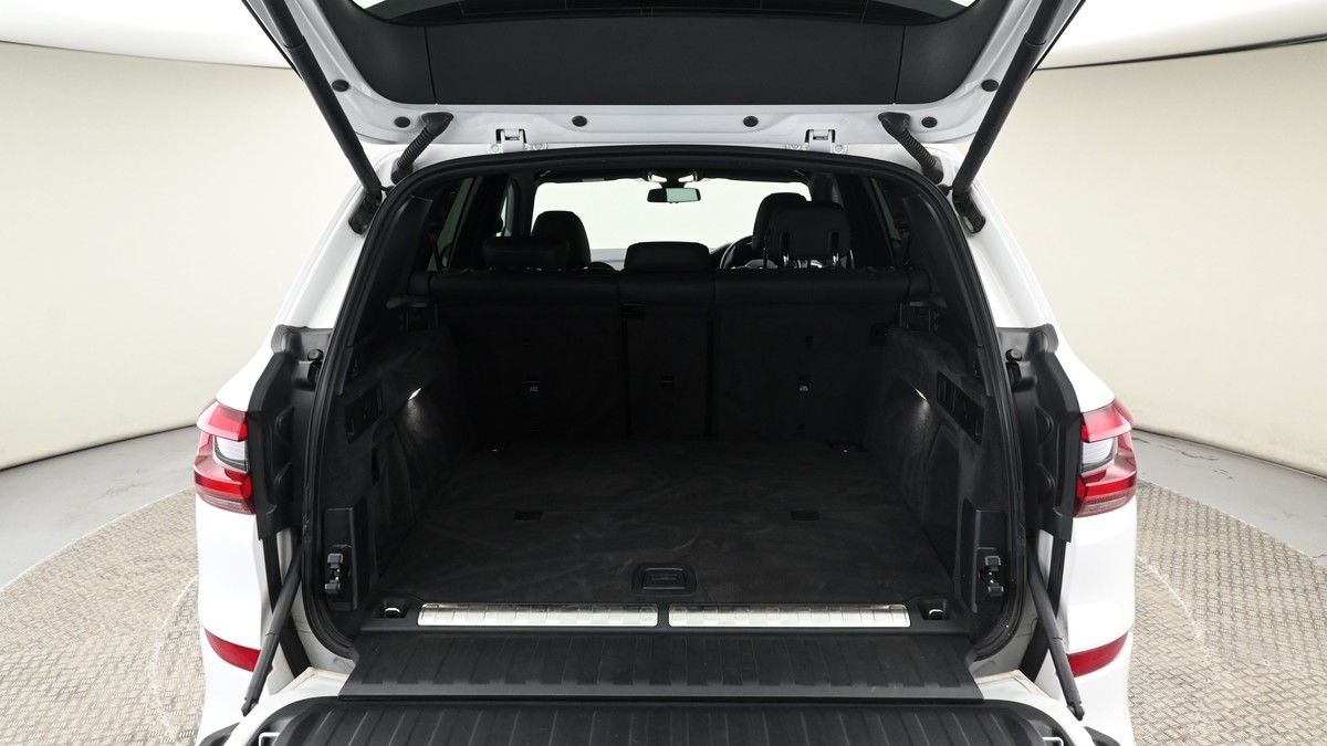 Used BMW X5 2022 for sale - 77101180: Photo 18