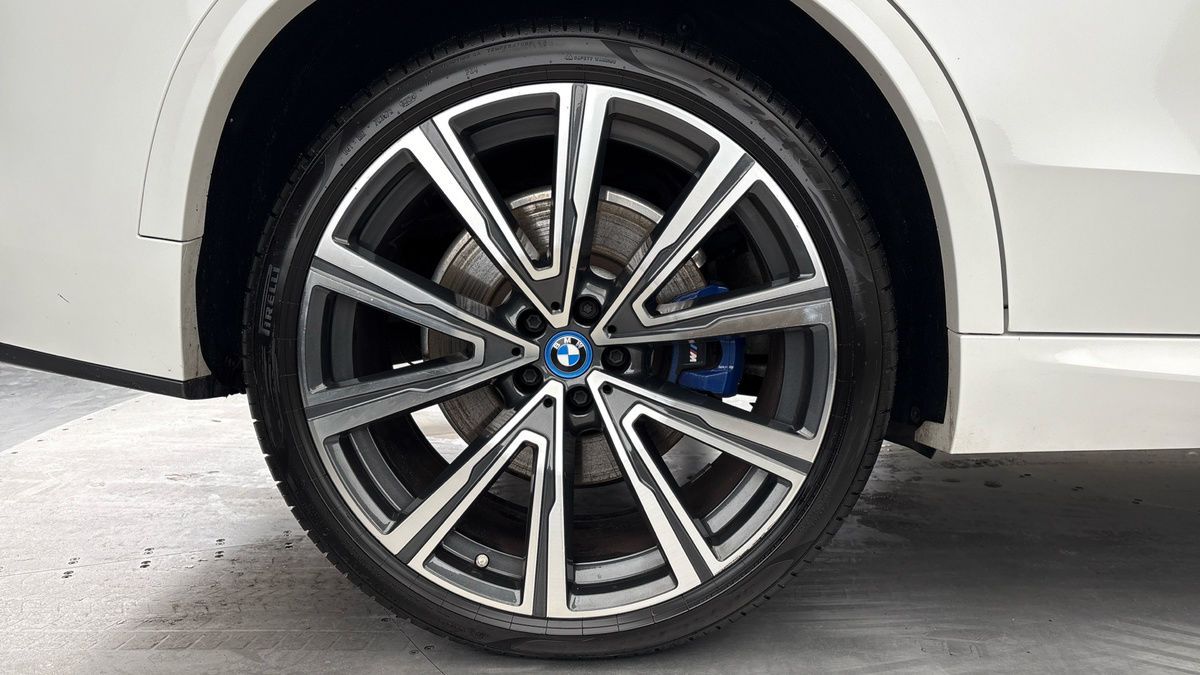 Used BMW X5 2022 for sale - 77101180: Photo 19