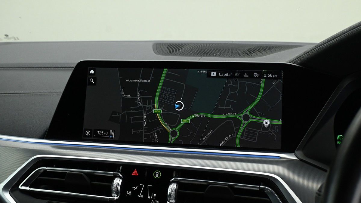 Used BMW X5 2022 for sale - 77101180: Photo 20