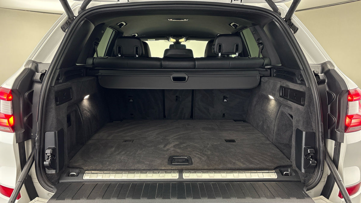 Used BMW X5 2022 for sale - 77101180: Photo 21