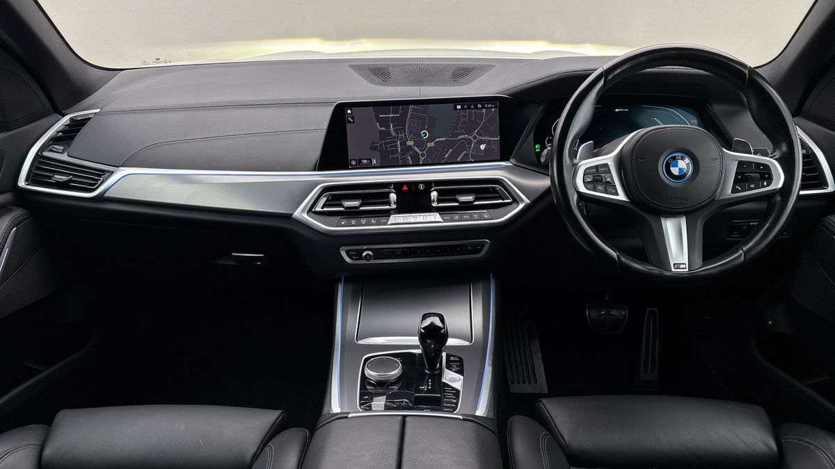 Used BMW X5 2022 for sale - 77101180: Photo 23