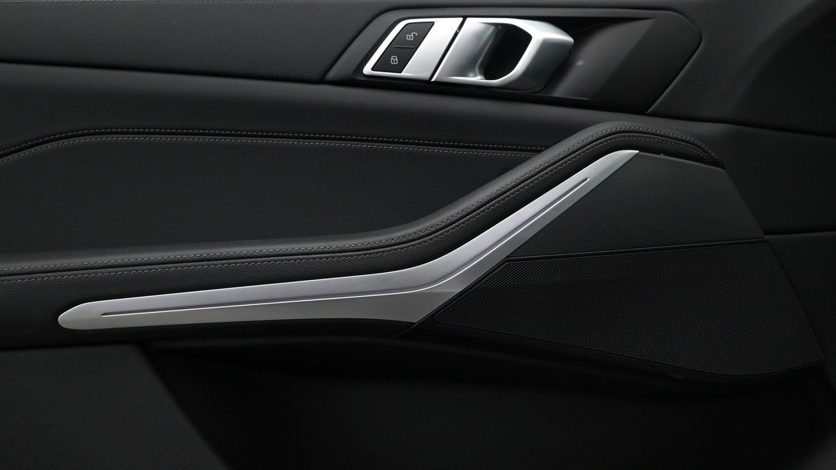 Used BMW X5 2022 for sale - 77101180: Photo 24