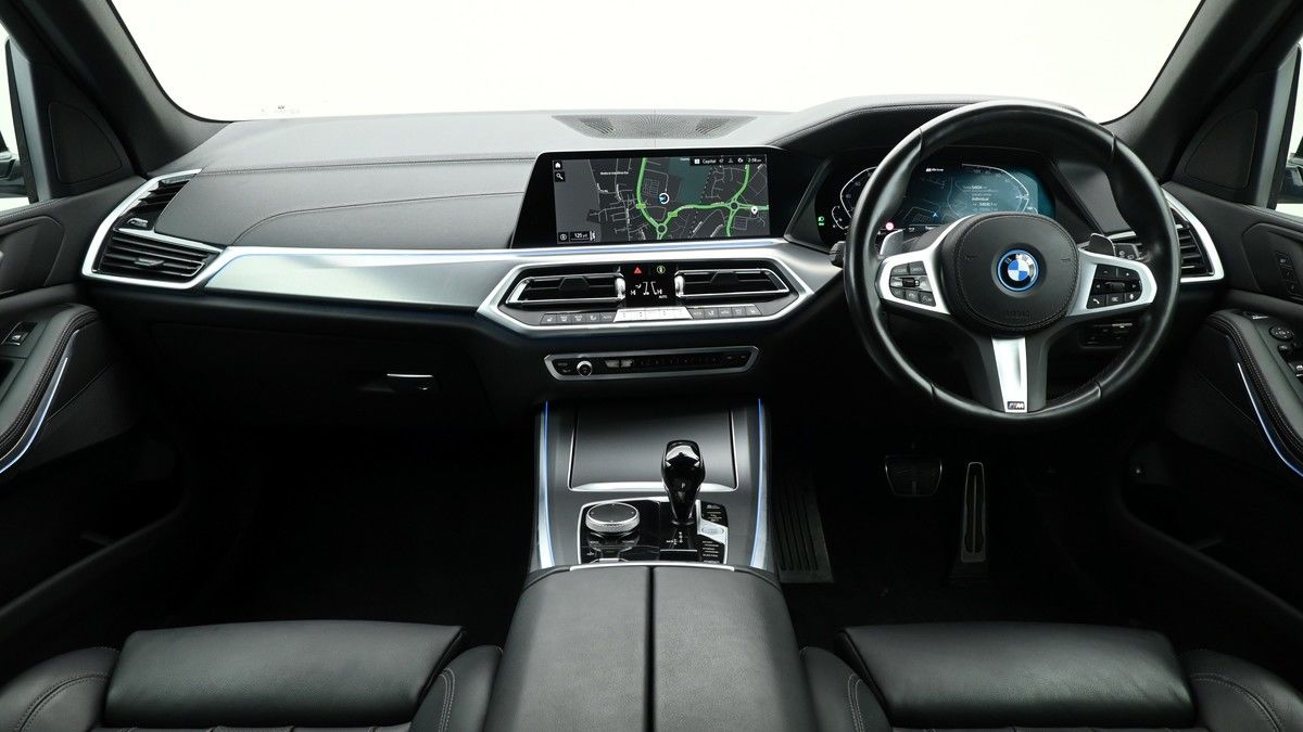 Used BMW X5 2022 for sale - 77101180: Photo 26