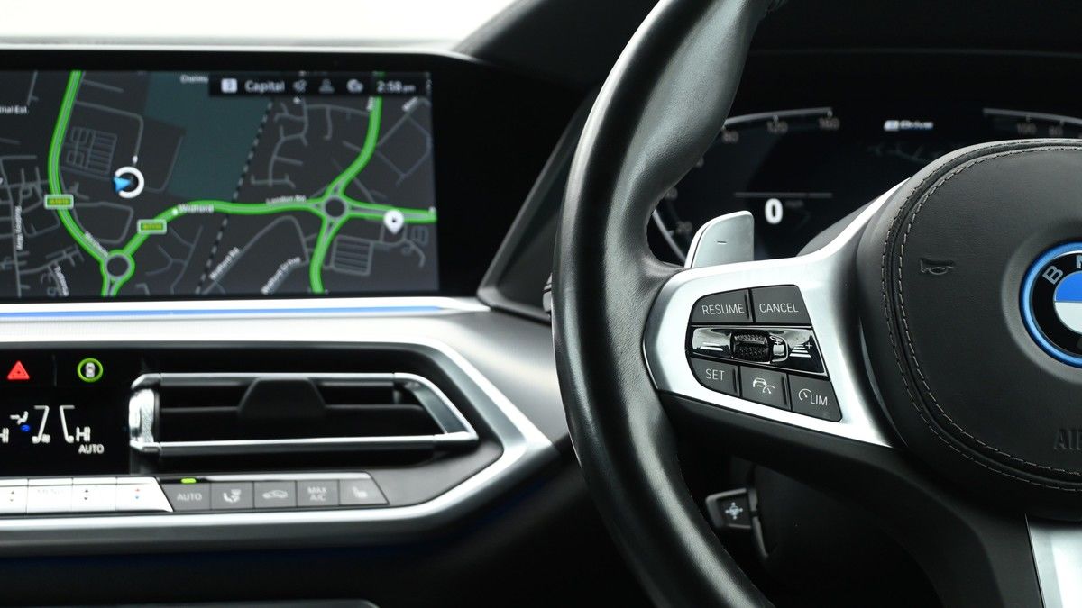 Used BMW X5 2022 for sale - 77101180: Photo 28