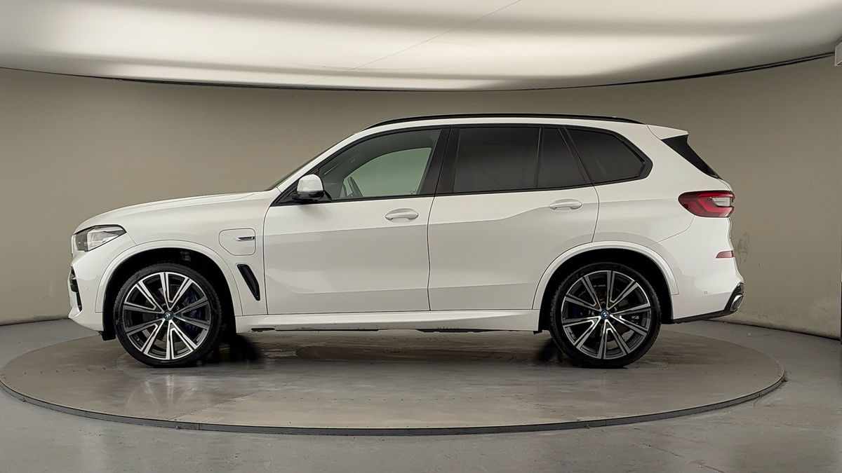 Used BMW X5 2022 for sale - 77101180: Photo 29