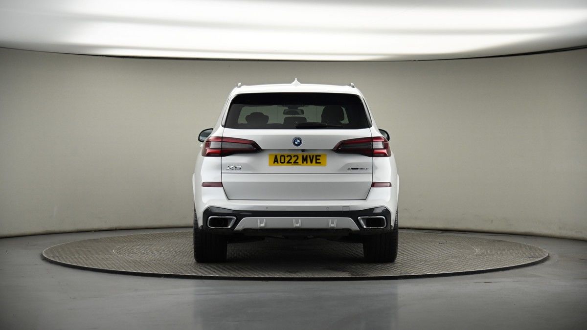 Used BMW X5 2022 for sale - 77101180: Photo 32