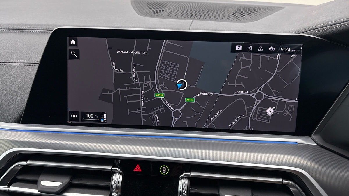 Used BMW X5 2022 for sale - 77101180: Photo 33