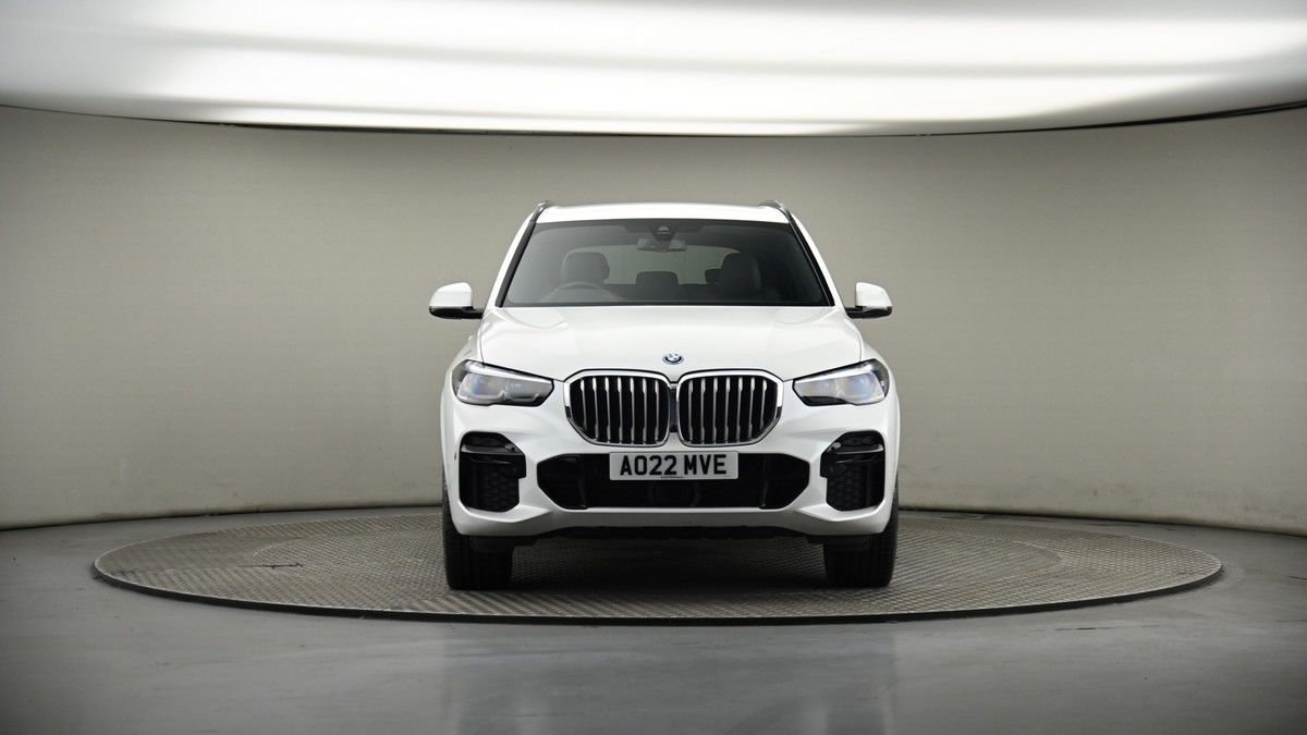 Used BMW X5 2022 for sale - 77101180: Photo 34