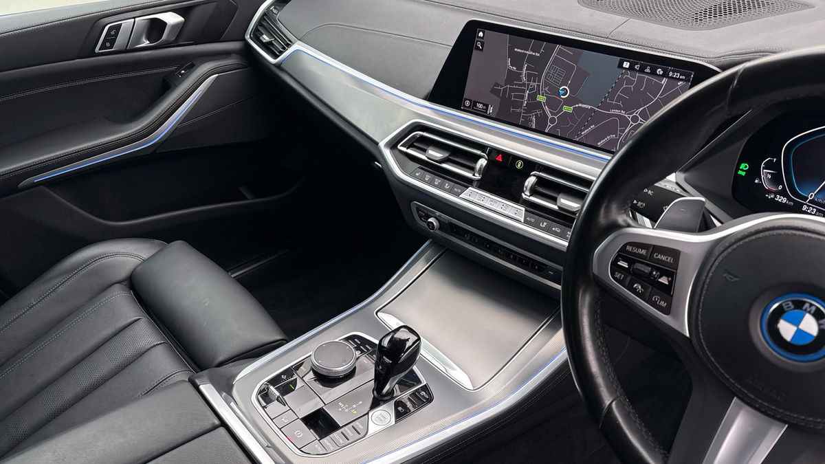 Used BMW X5 2022 for sale - 77101180: Photo 35