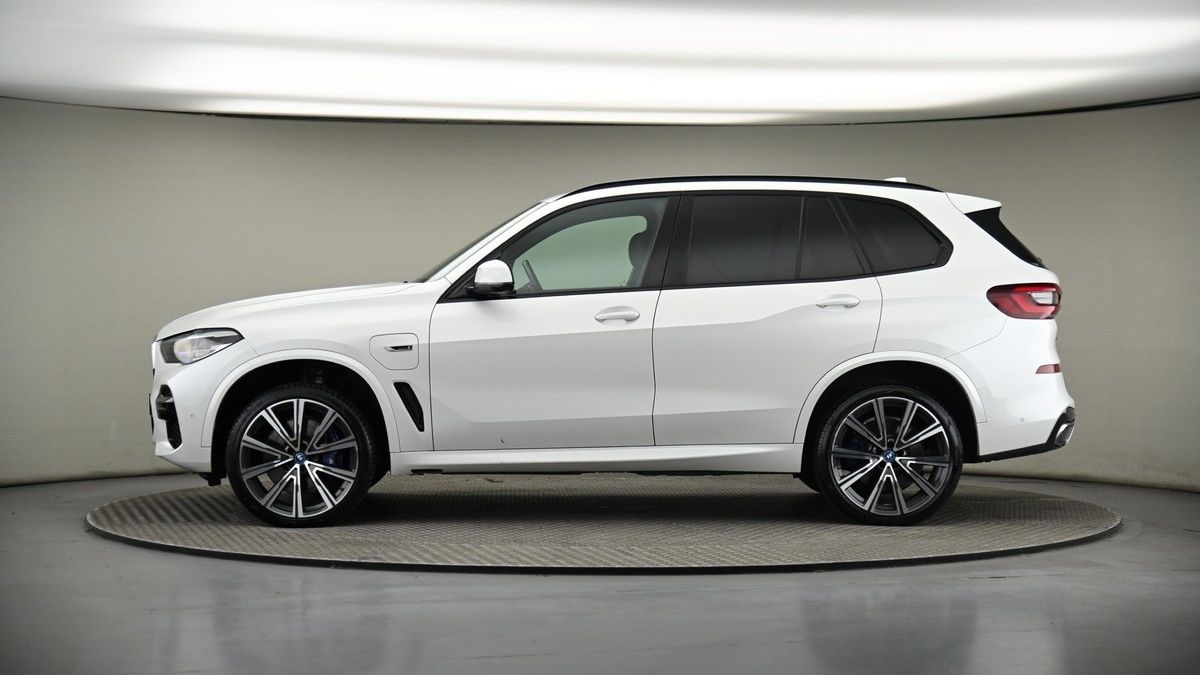 Used BMW X5 2022 for sale - 77101180: Photo 36