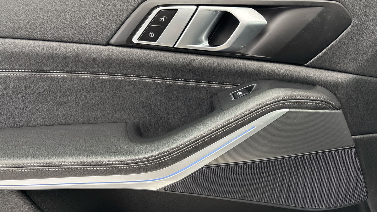 Used BMW X5 2022 for sale - 77101180: Photo 37