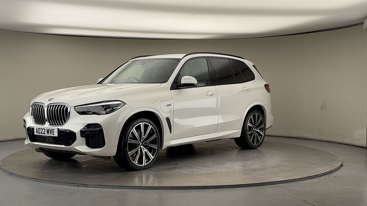 Used BMW X5 2022 for sale - 77101180: Photo 39