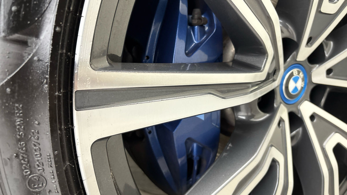 Used BMW X5 2022 for sale - 77101180: Photo 49