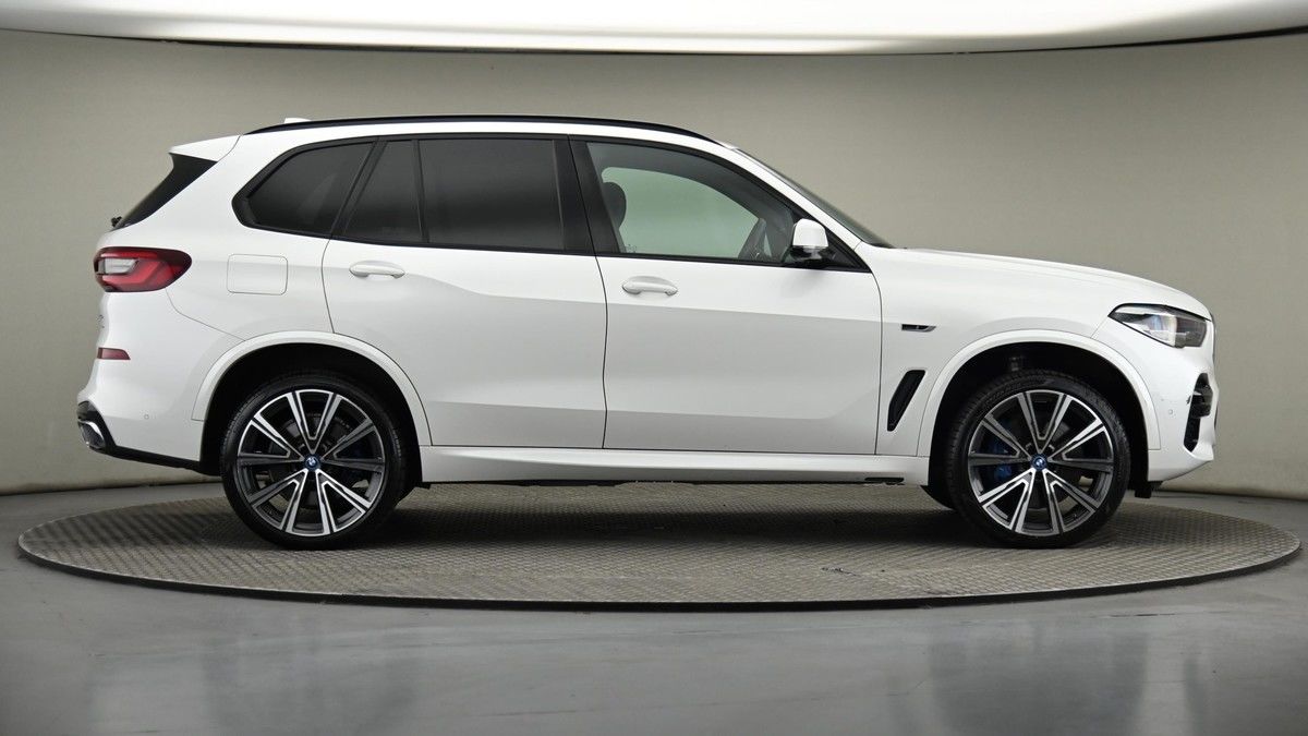 Used BMW X5 2022 for sale - 77101180: Photo 51