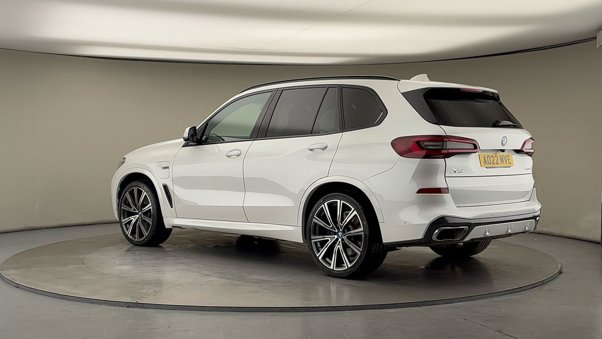 Used BMW X5 2022 for sale - 77101180: Photo 54