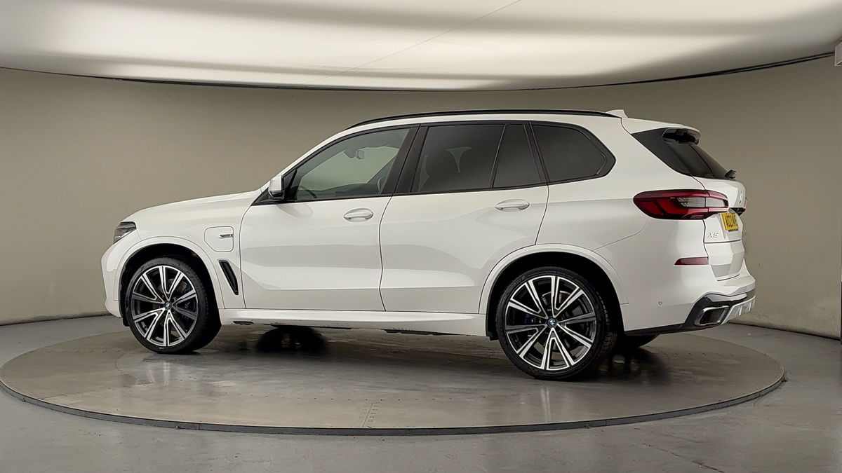 Used BMW X5 2022 for sale - 77101180: Photo 55