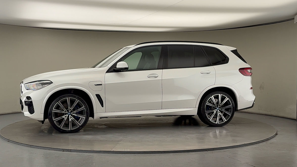 Used BMW X5 2022 for sale - 77101180: Photo 58