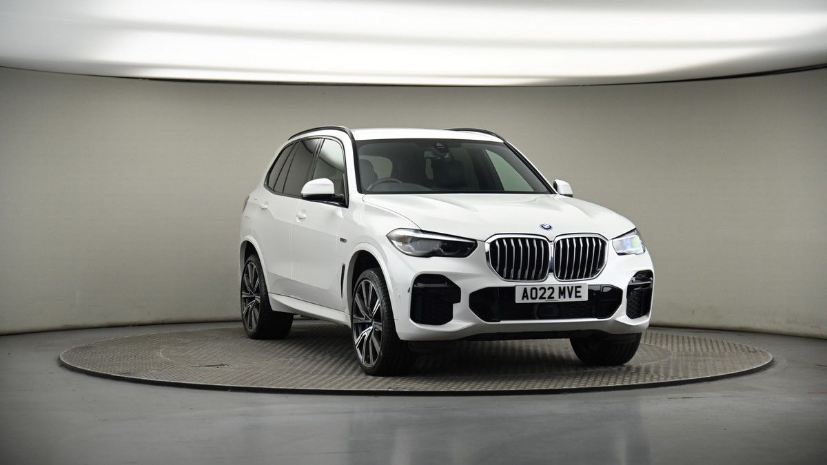 Used BMW X5 2022 for sale - 77101180: Photo 59