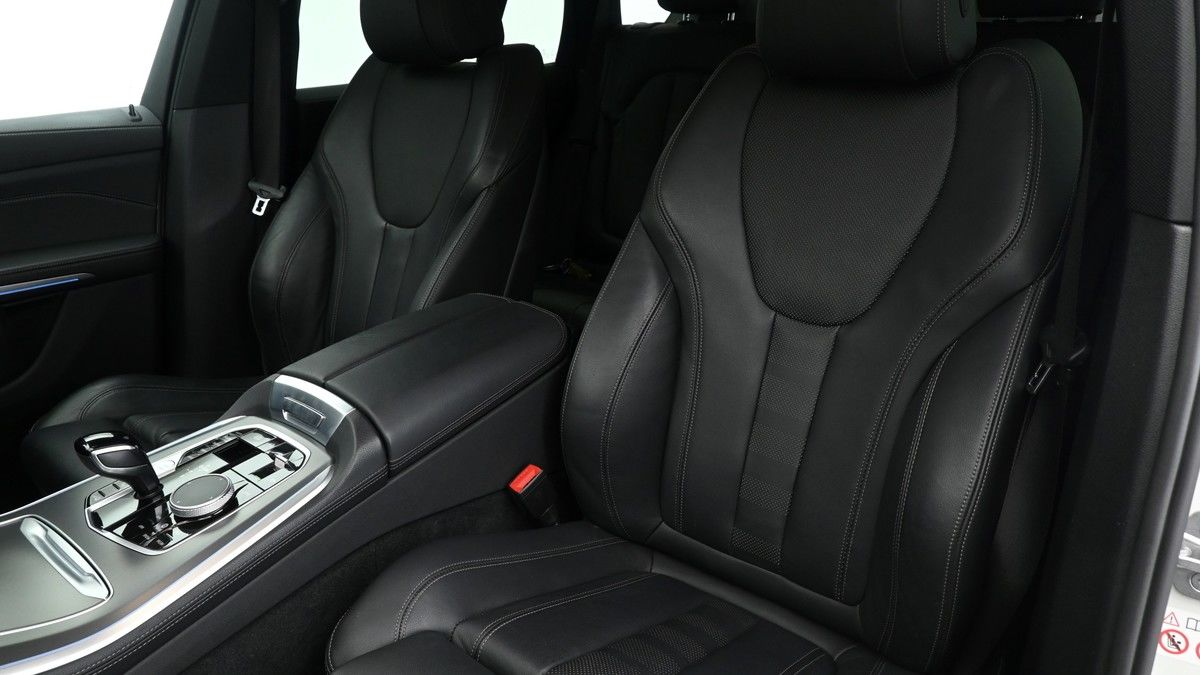 Used BMW X5 2022 for sale - 77101180: Photo 6