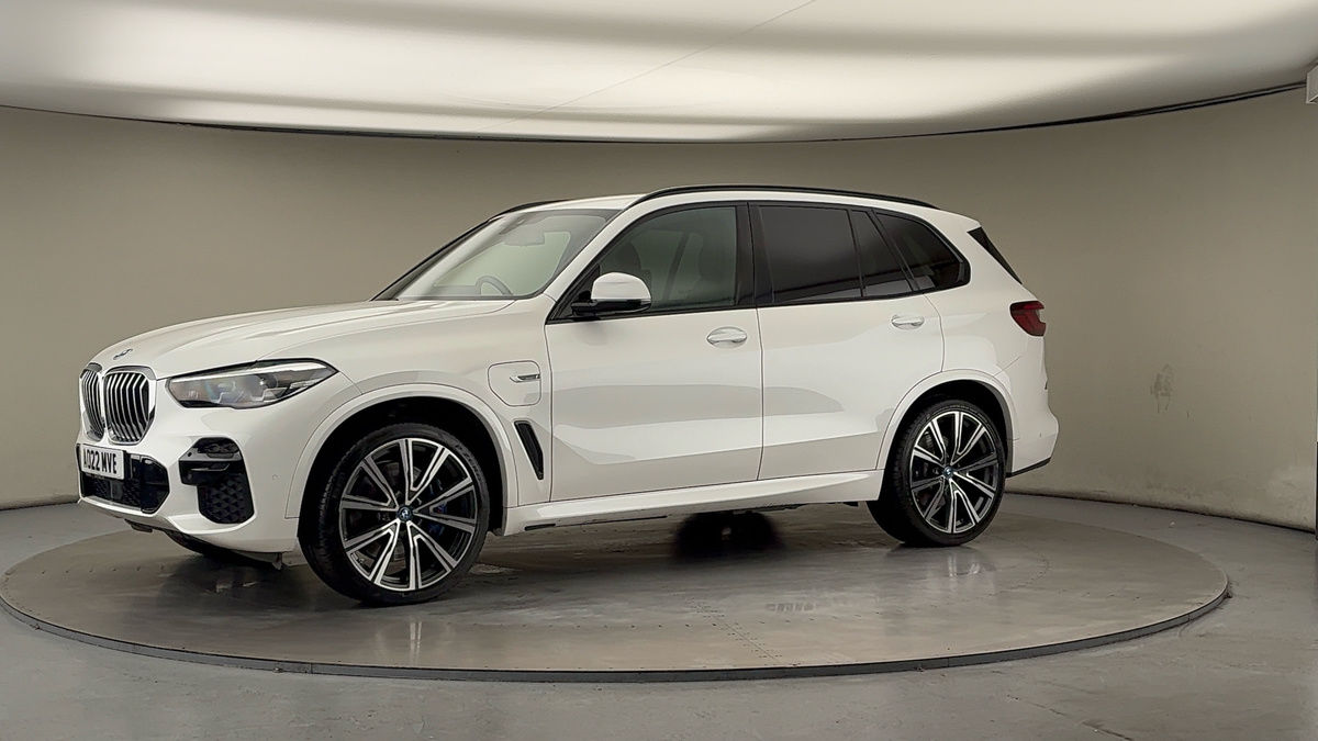 Used BMW X5 2022 for sale - 77101180: Photo 60