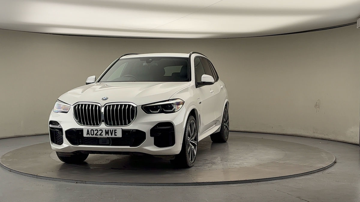 Used BMW X5 2022 for sale - 77101180: Photo 63