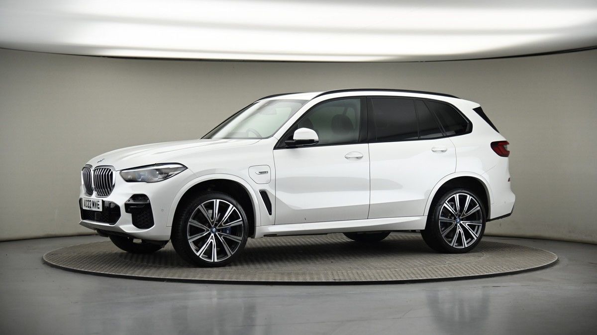 Used BMW X5 2022 for sale - 77101180: Photo 67