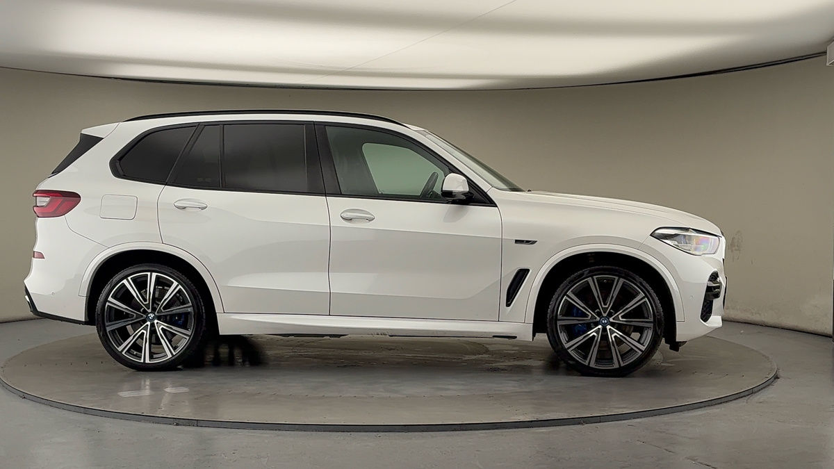 Used BMW X5 2022 for sale - 77101180: Photo 71