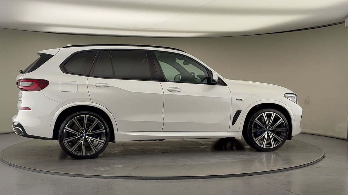 Used BMW X5 2022 for sale - 77101180: Photo 73