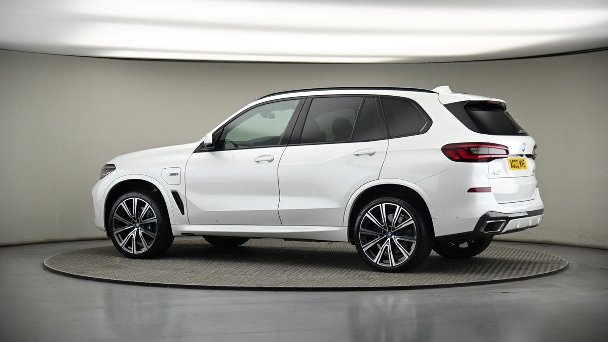 Used BMW X5 2022 for sale - 77101180: Photo 74