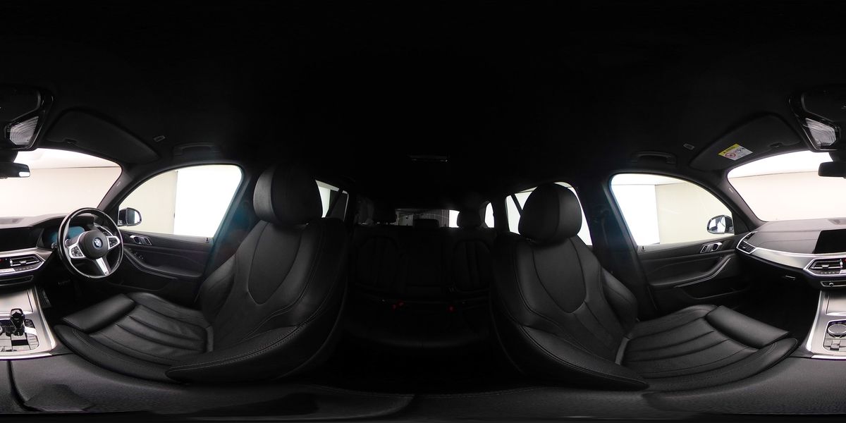 Used BMW X5 2022 for sale - 77101180: Photo 85