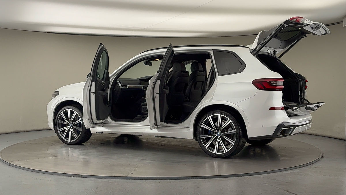 Used BMW X5 2022 for sale - 77101180: Photo 86