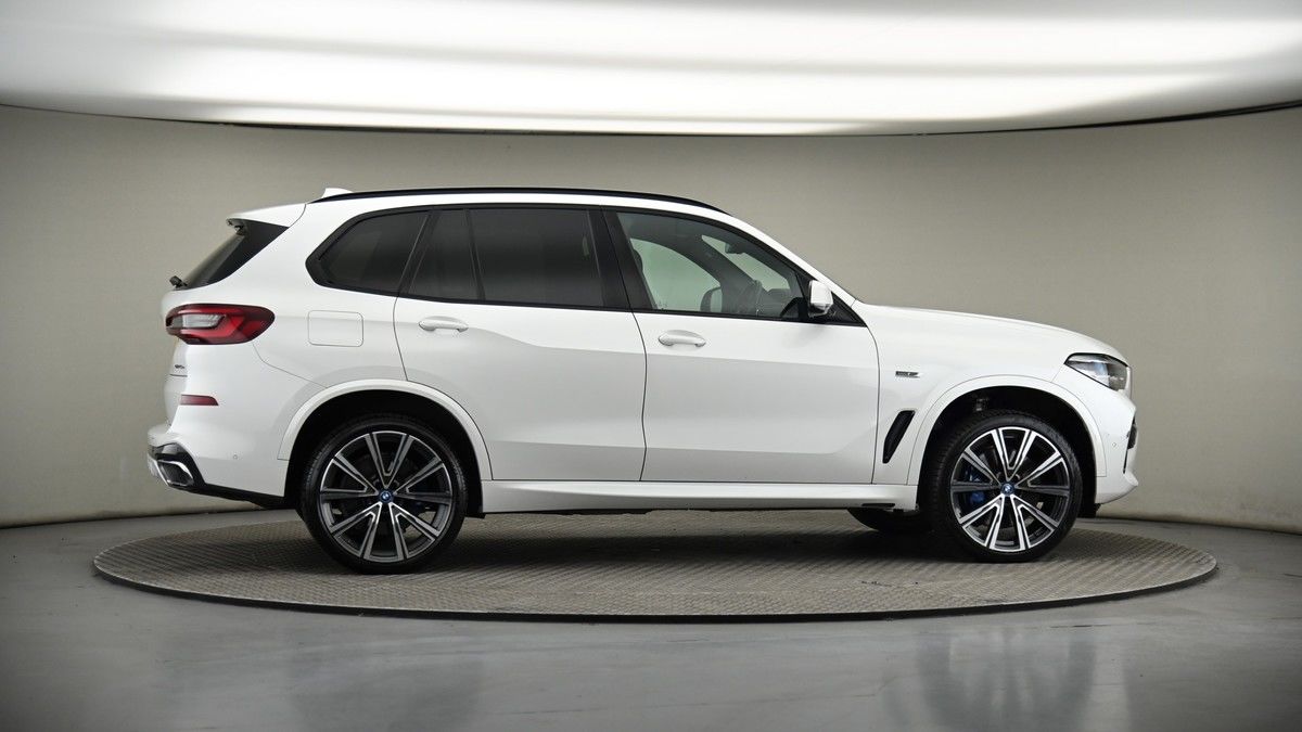 Used BMW X5 2022 for sale - 77101180: Photo 87