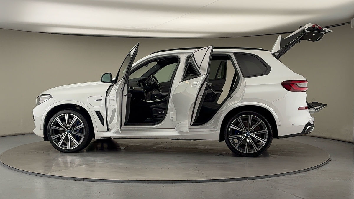 Used BMW X5 2022 for sale - 77101180: Photo 88