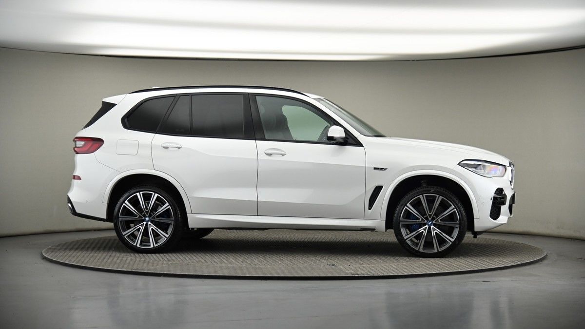 Used BMW X5 2022 for sale - 77101180: Photo 89