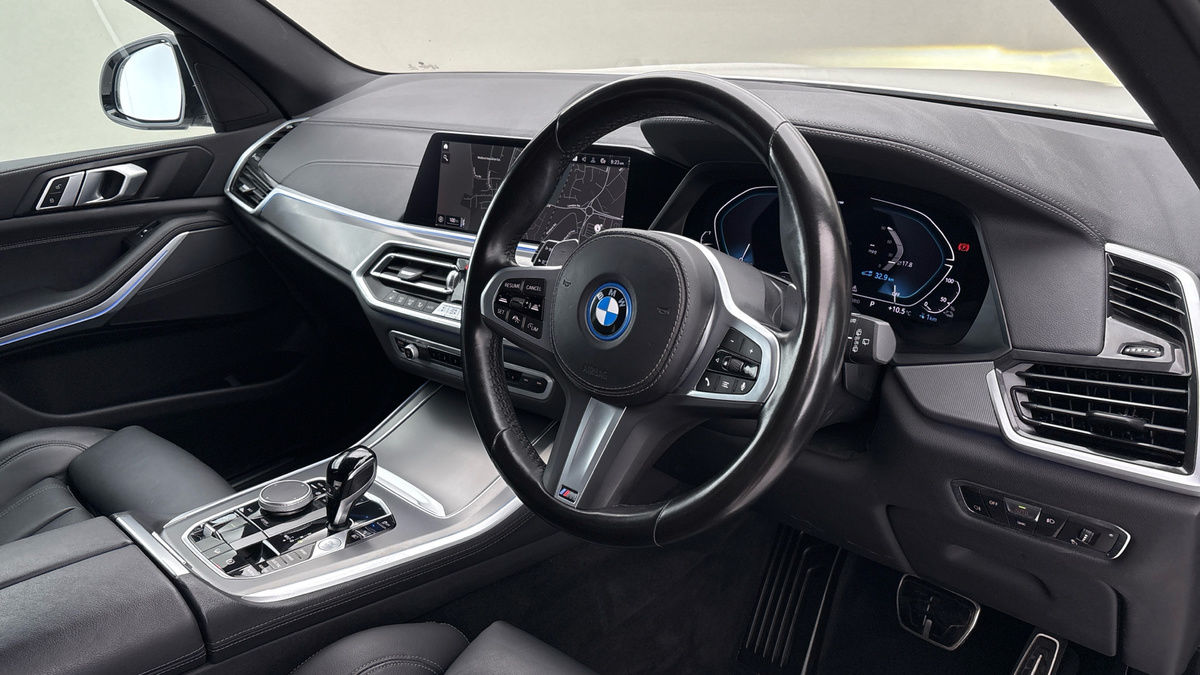 Used BMW X5 2022 for sale - 77101180: Photo 9