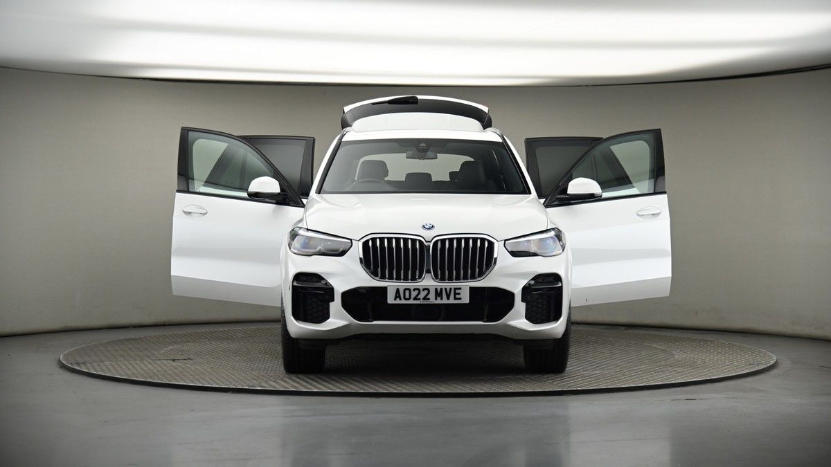 Used BMW X5 2022 for sale - 77101180: Photo 98