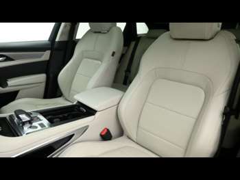 Used Jaguar F-Pace 2022 for sale - 74885460: Photo