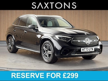 Used Mercedes-Benz GLC 2024 for sale - 79348731: Photo